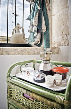Hotel Palazzo Martirano Lecce