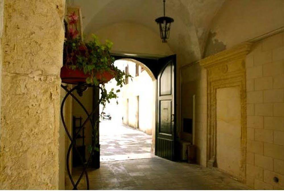 Hotel Palazzo Martirano