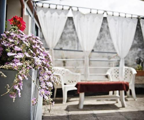 Hotel Palazzo Martirano