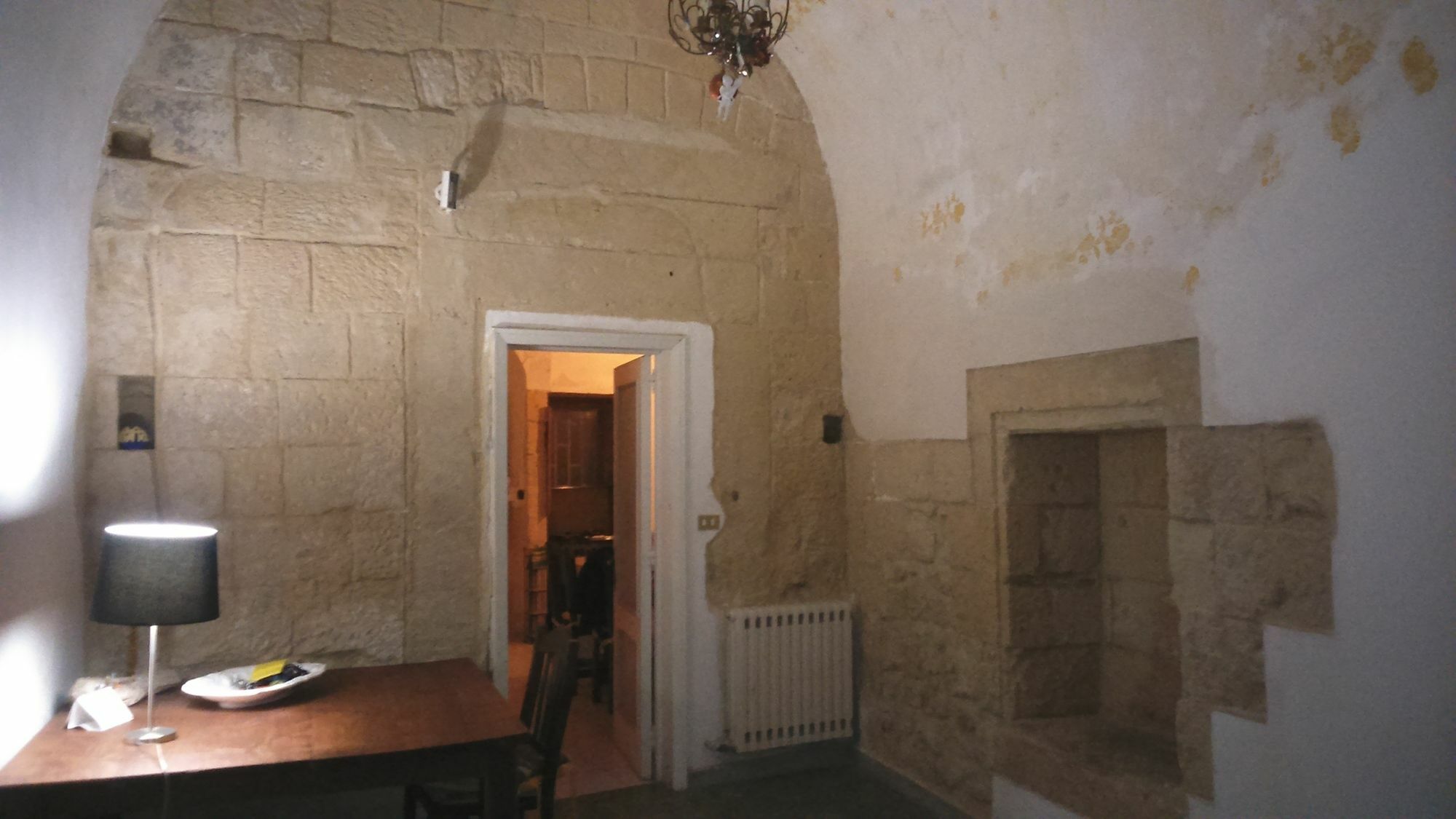 Palazzo Martirano Lecce